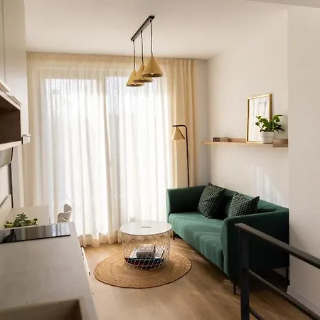 Studio 8 I One Bedroom Apartment I Airport I Therme Otopeni Exterior photo