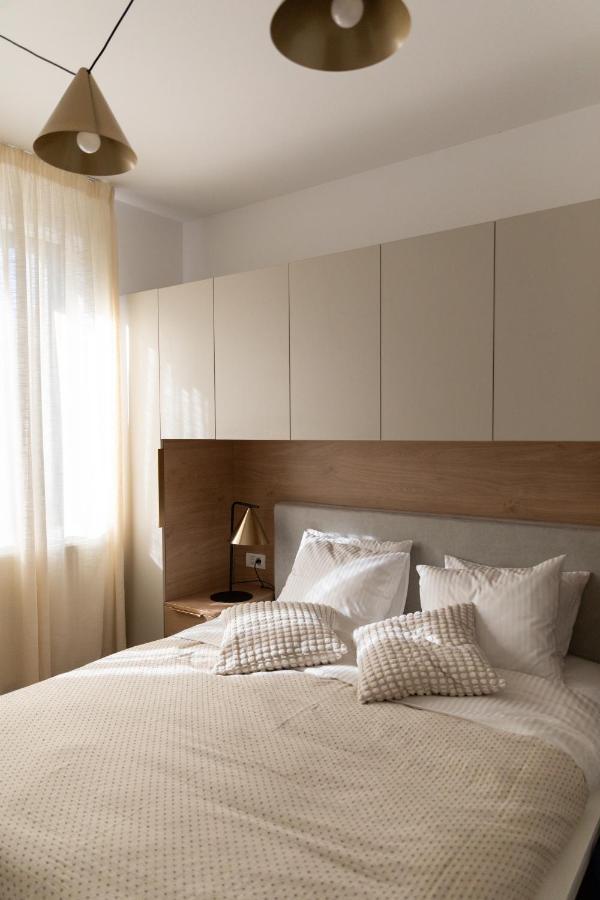 8 I One Bedroom I Airport I Therme Otopeni