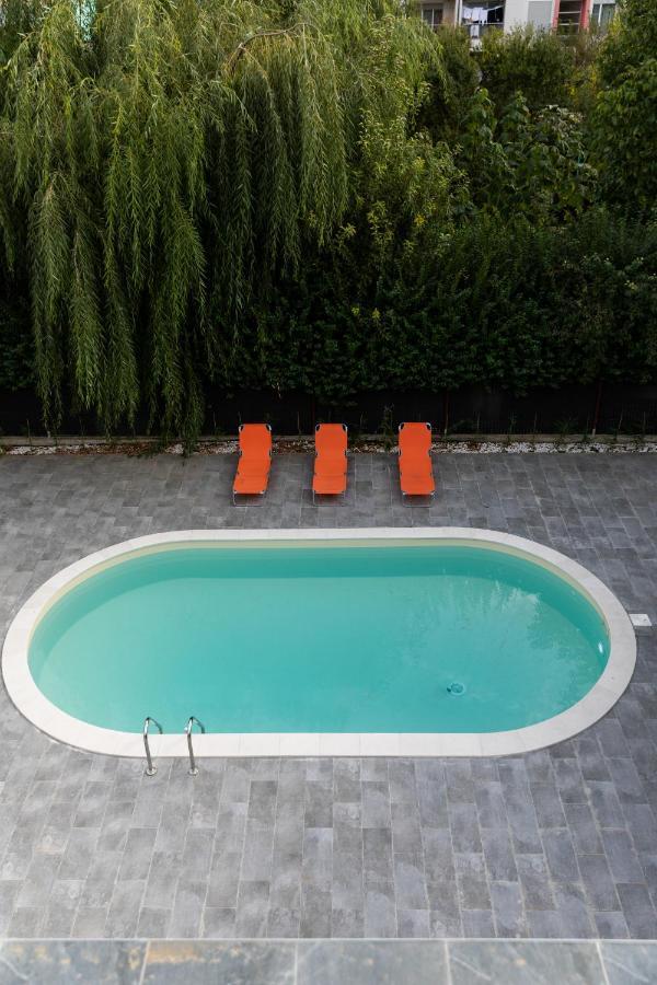 8 I One Bedroom I Airport I Therme