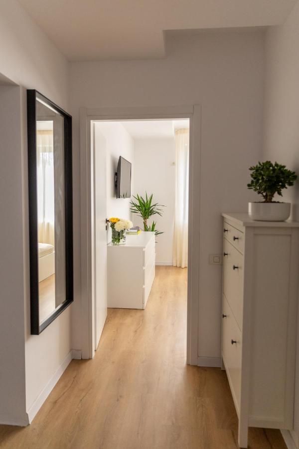 8 I One Bedroom I Airport I Therme Otopeni