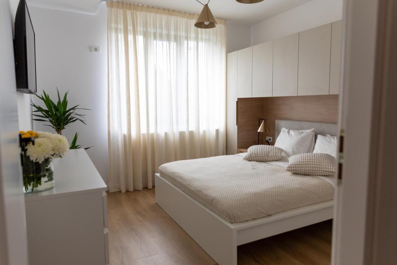 8 I One Bedroom I Airport I Therme