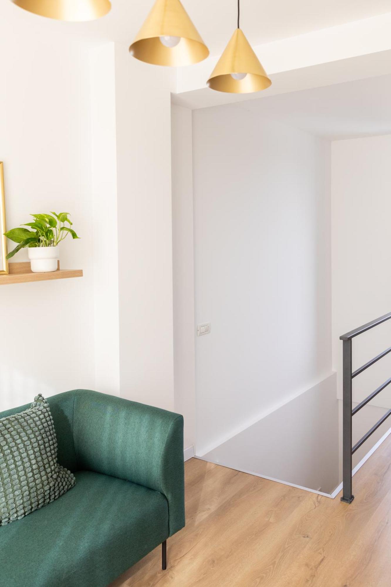 8 I One Bedroom I Airport I Therme *